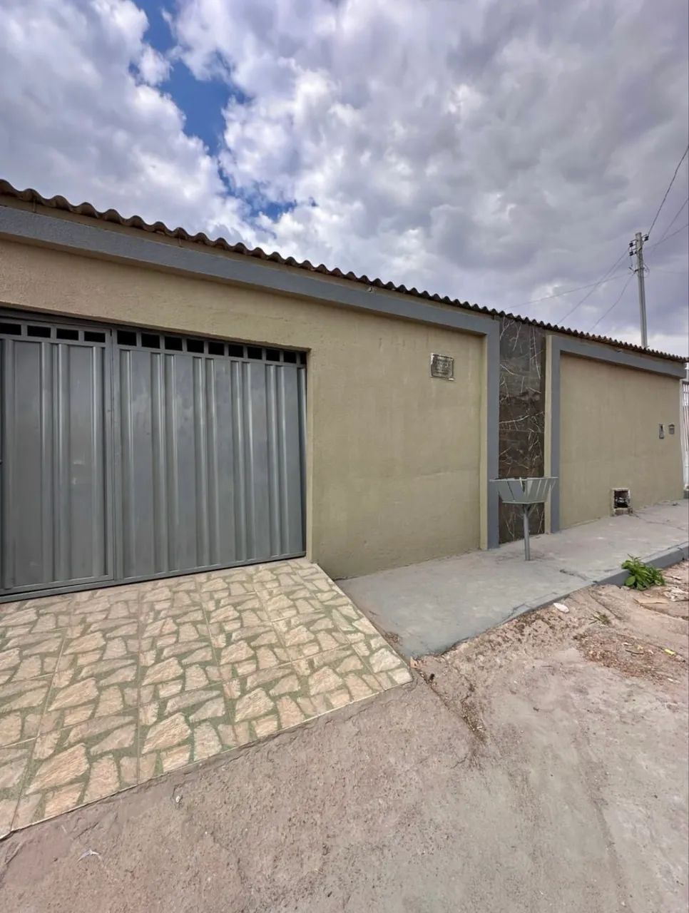 Vende-se casa em Tucuruí 