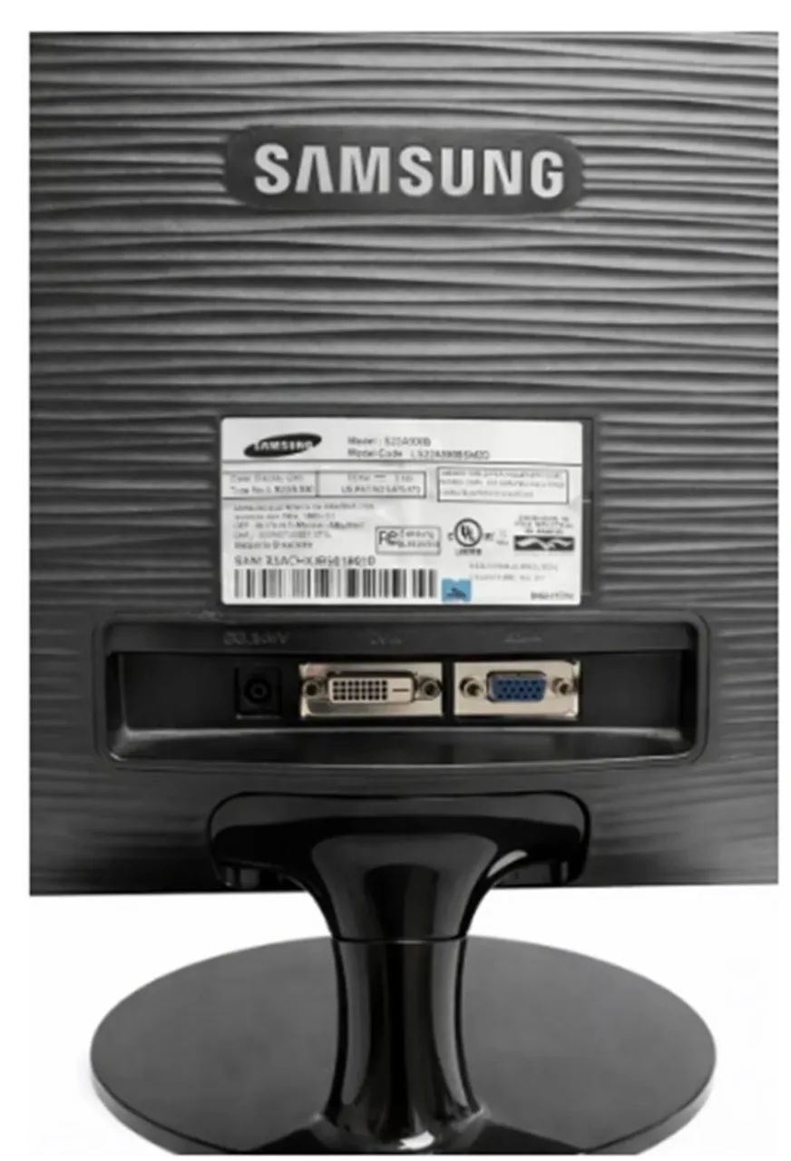 Monitor Samsung 22" - Foto 3