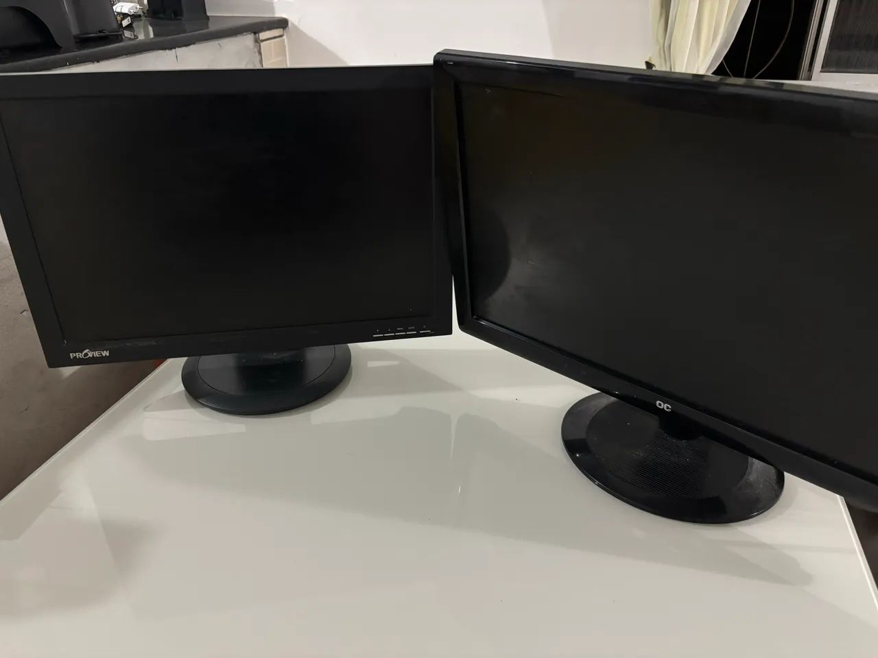 Monitor Aoc 24 POL
