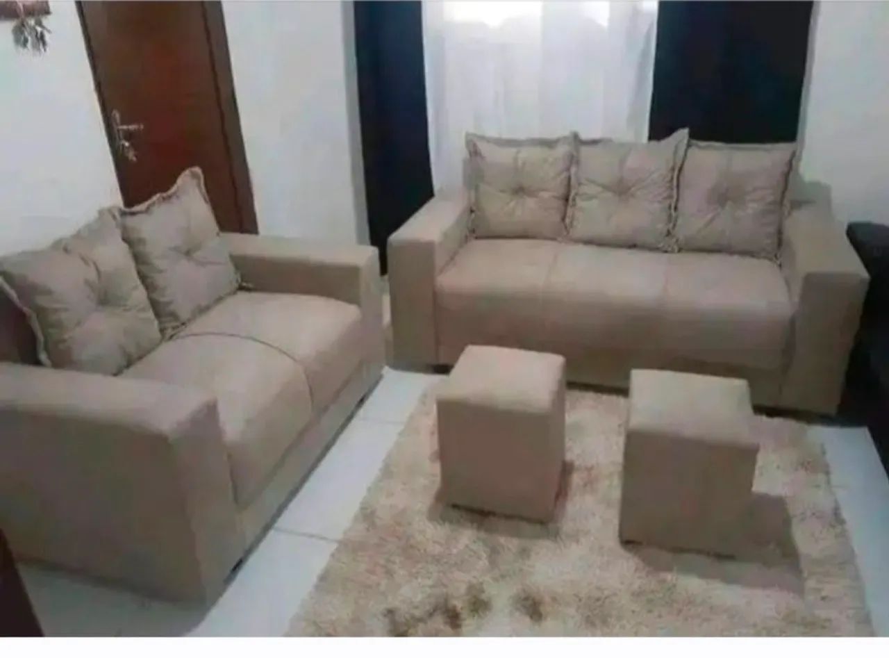 sofas direto da fabrica 