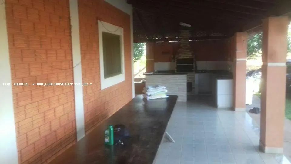 Sítio para Venda em Tarabai, SITIO TARABAI, 4 dormitórios, 2 suítes, 2 banheiros, 3 vagas - Foto 5