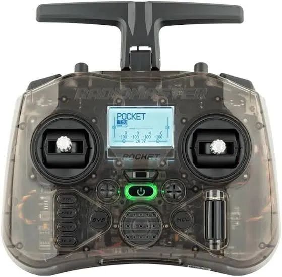 Radiomaster Pocket ELRS 