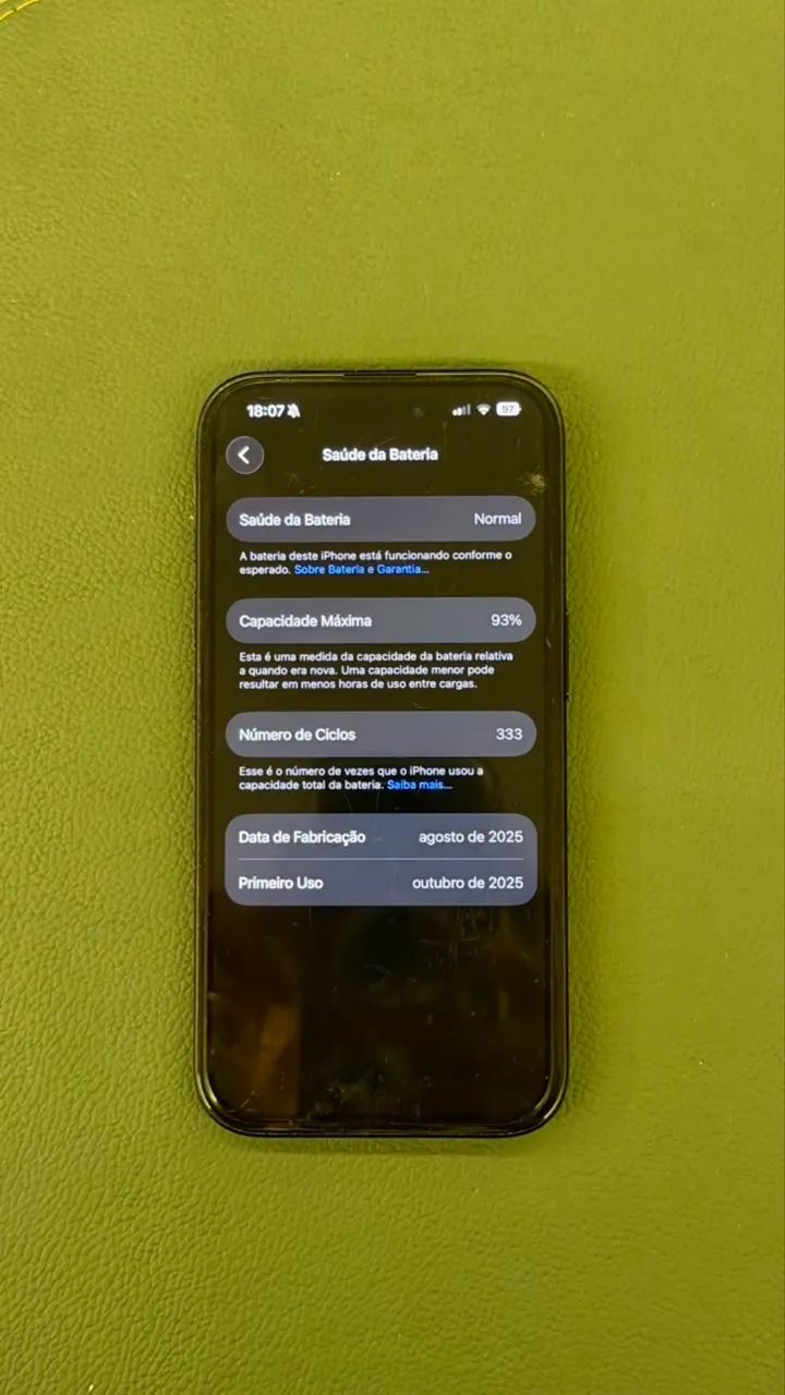 Iphone 16 256gb  - Foto 3