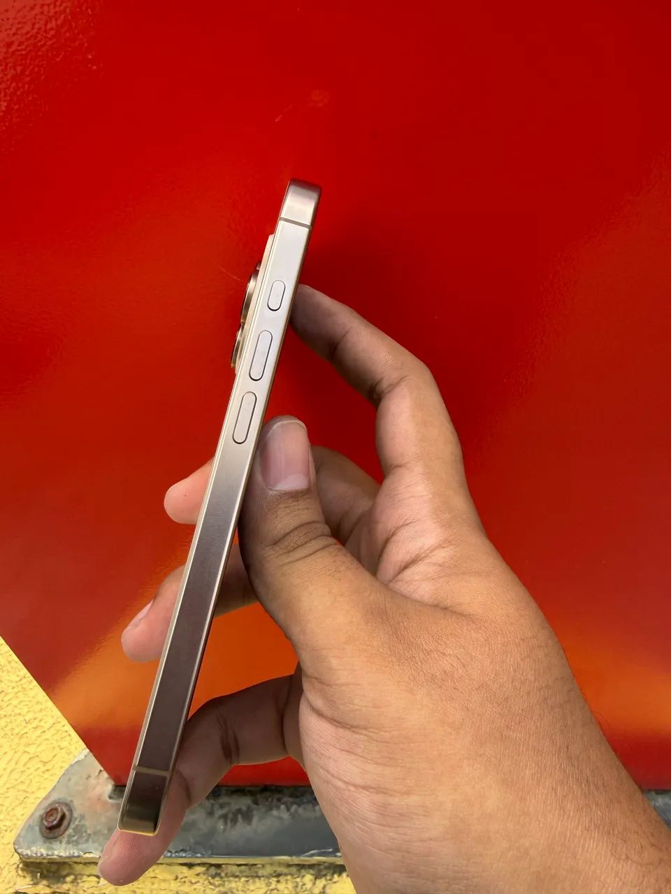 IPHONE 16 PRO 128 GB - Foto 2