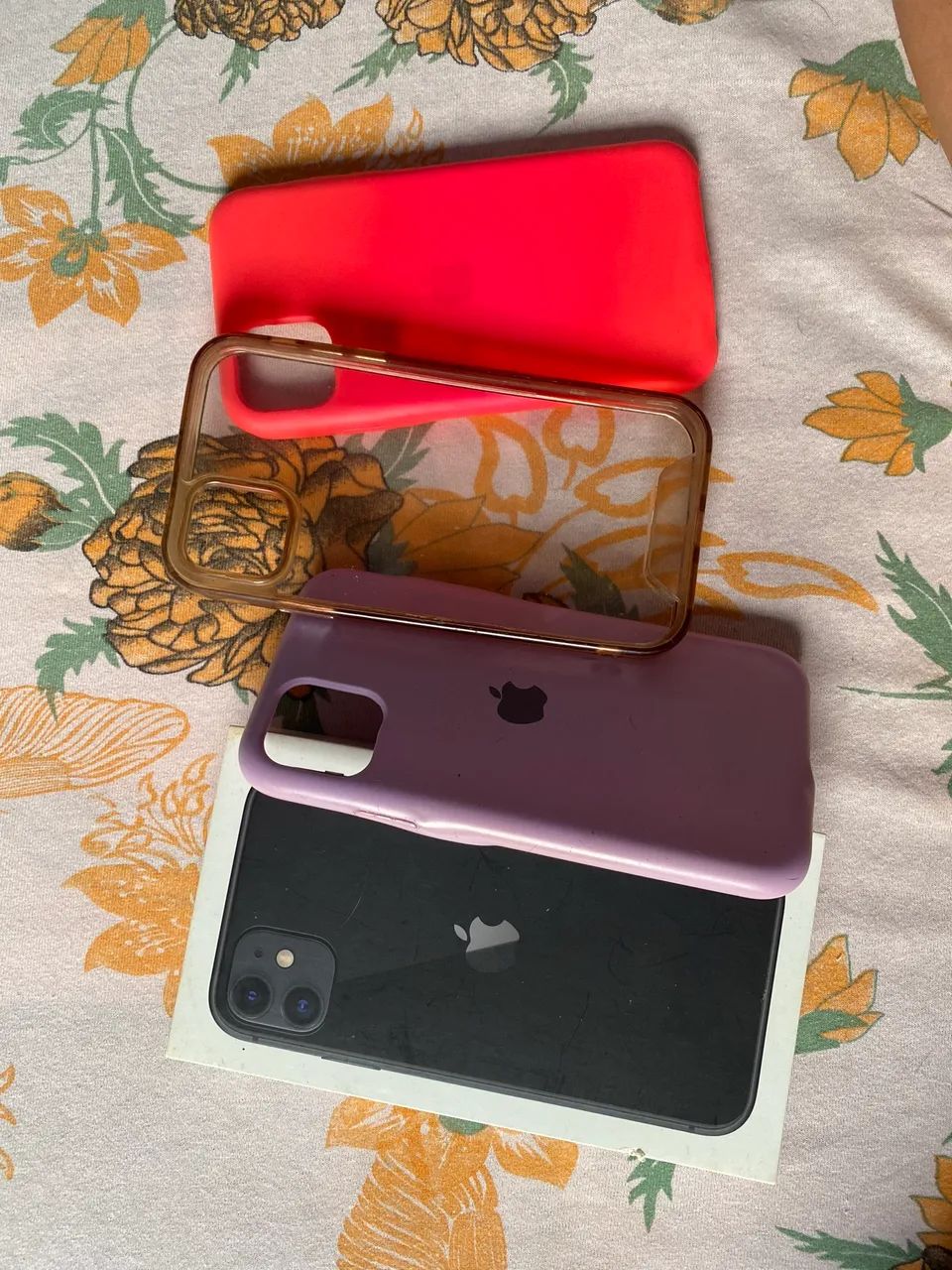 Iphone 11, R$1000 - Foto 3
