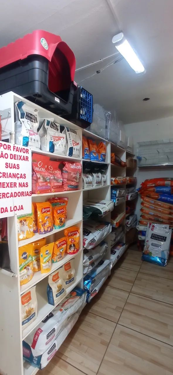Pet shop loja agropet  - Foto 4