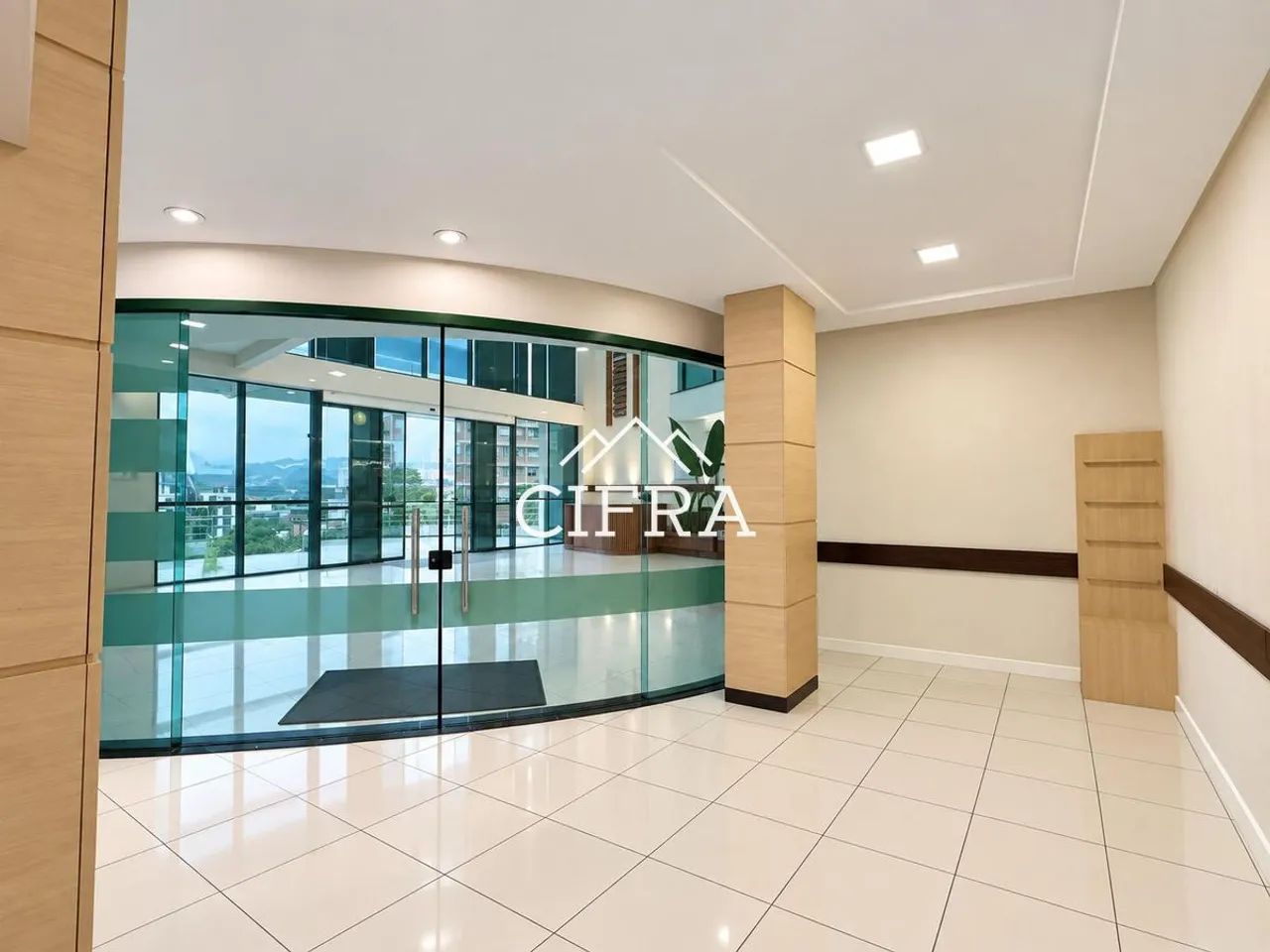 Sala Comercial - Aluguel - 250m2 - Semi Mobiliada - Exclusividade - Almanara Medical Cente - Foto 5