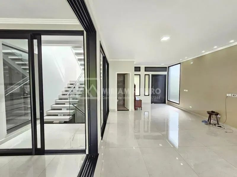 CASA CONDOMINIO ALPHVILLE 2 - Foto 4