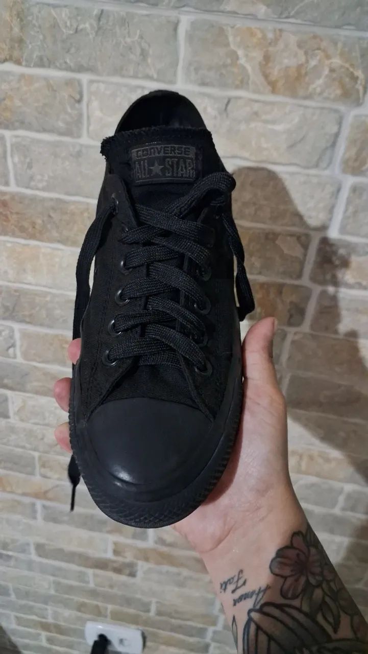 Tenis all star  - Foto 2