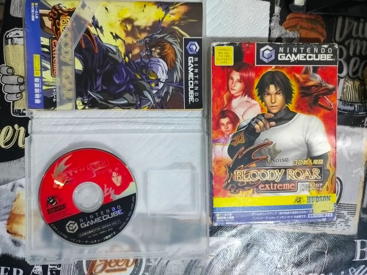 Jogo Nintendo original  - Foto 3