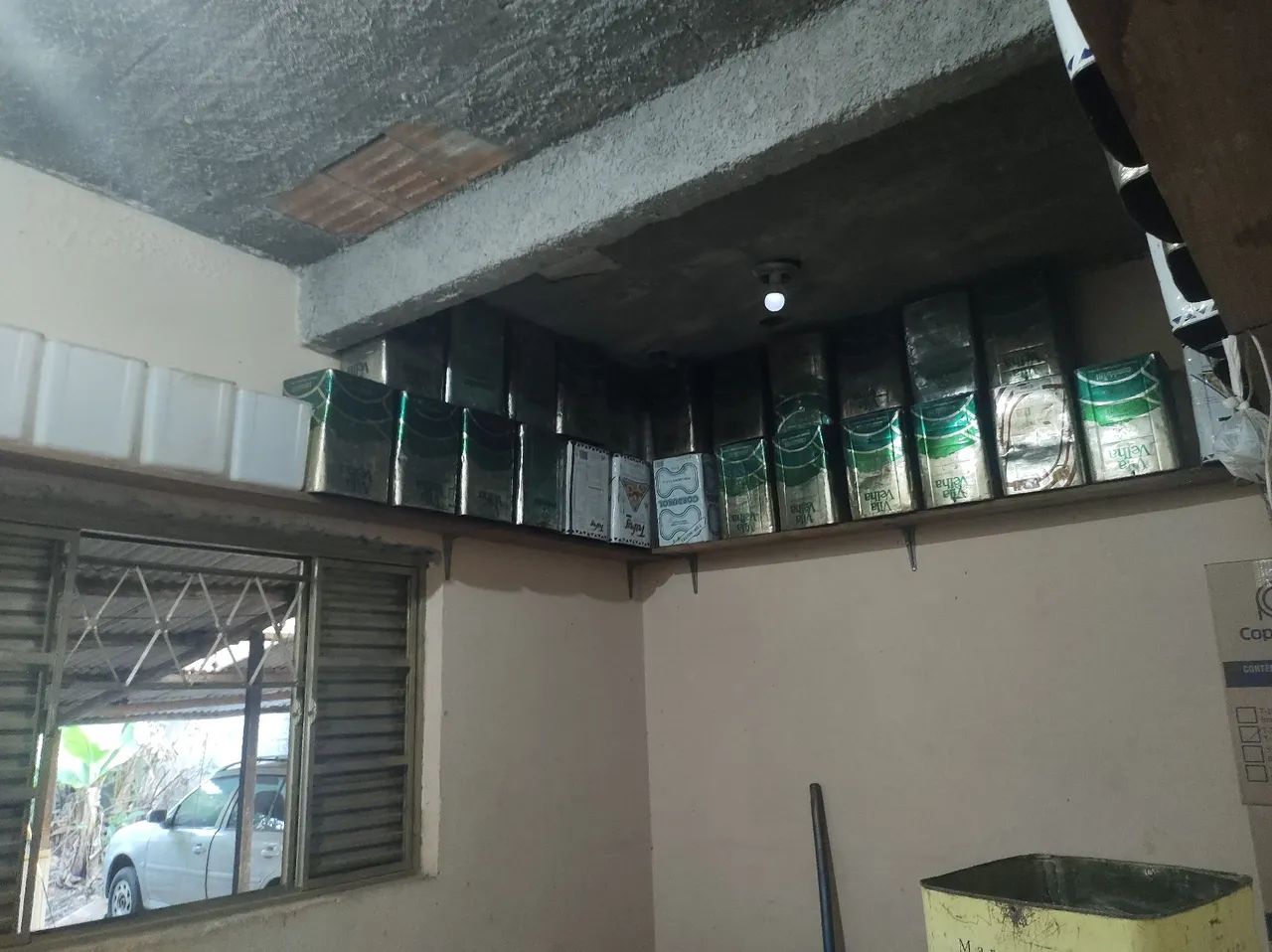 Vendo excelente casa em Matozinhos. - Foto 2