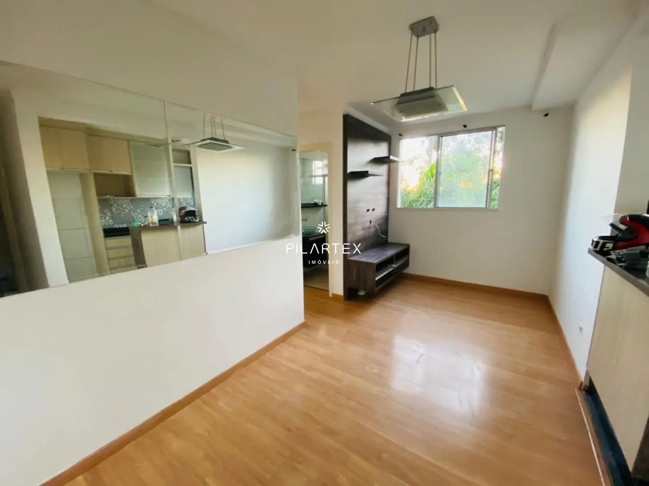 Apartamento 2 quartos - Vale dos Tucanos