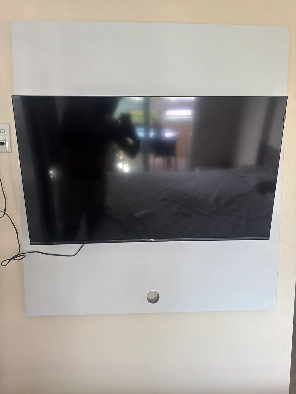 Vendo TV smart TCL