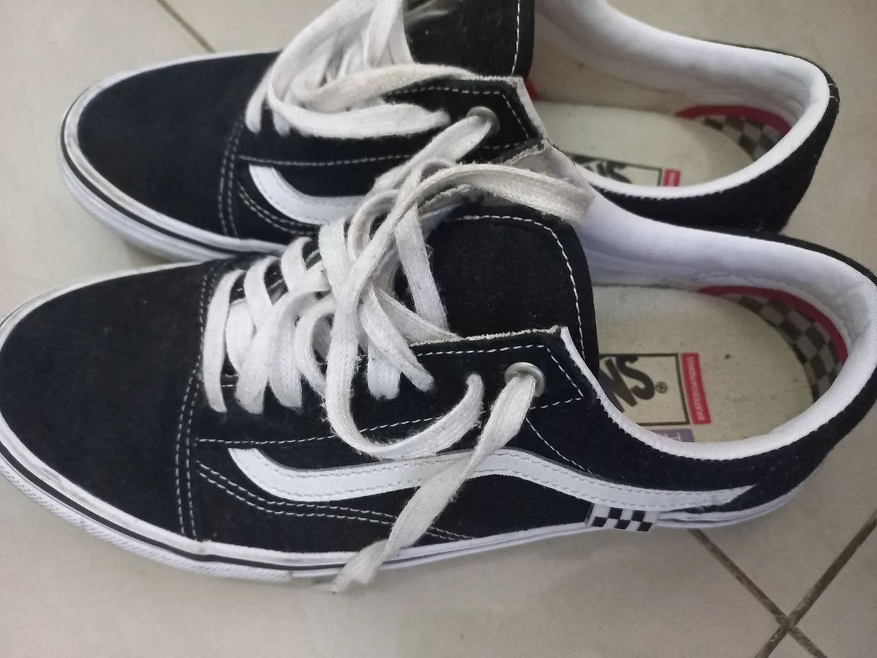 Tênis  vans