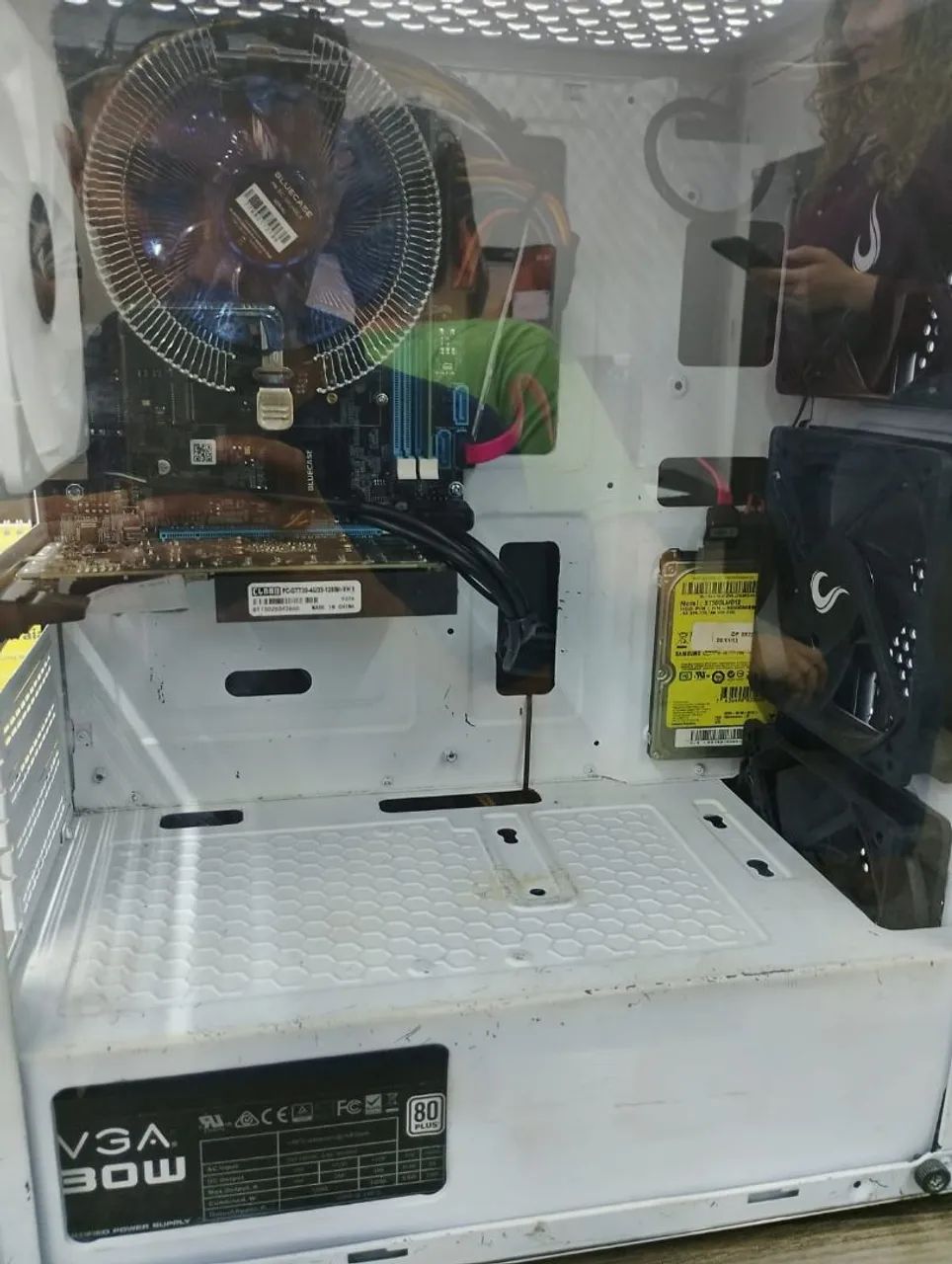 Computador gamer barato  - Foto 3