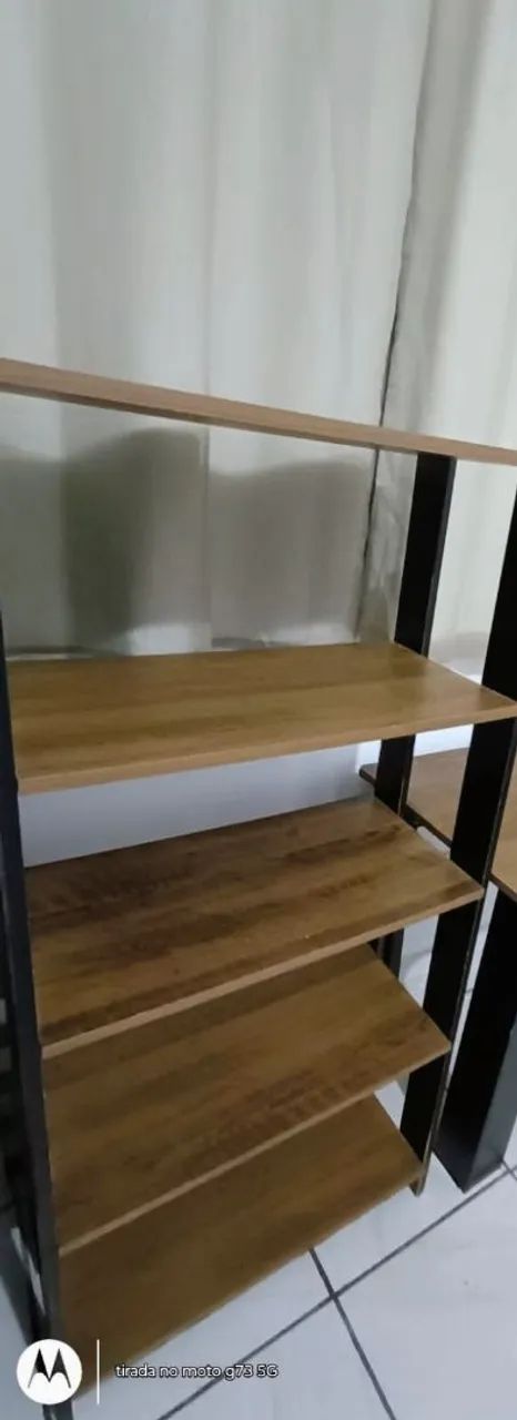 Estante MDF
