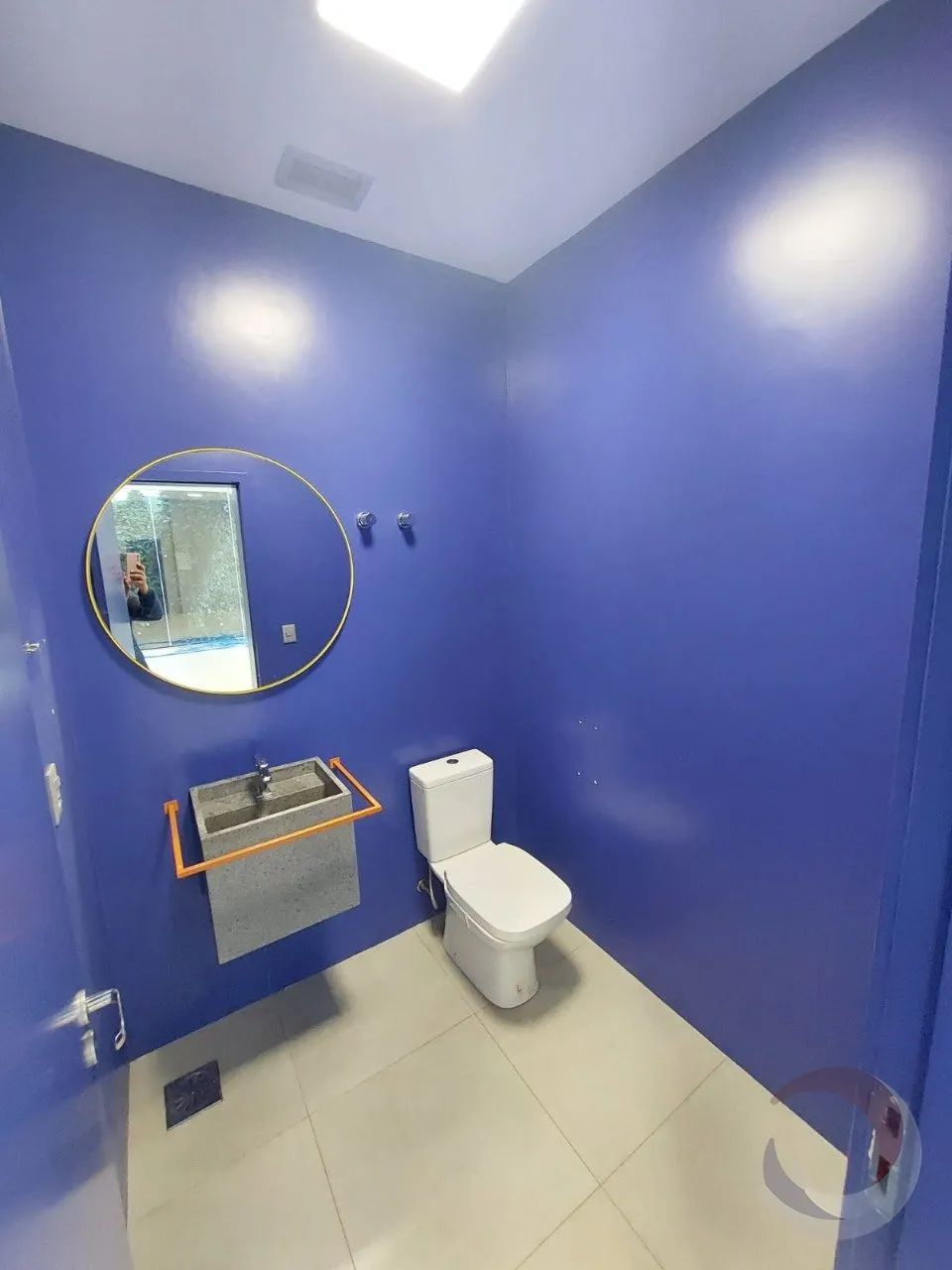 Loja de 226.03m² no bairro Saco Grande - Foto 5