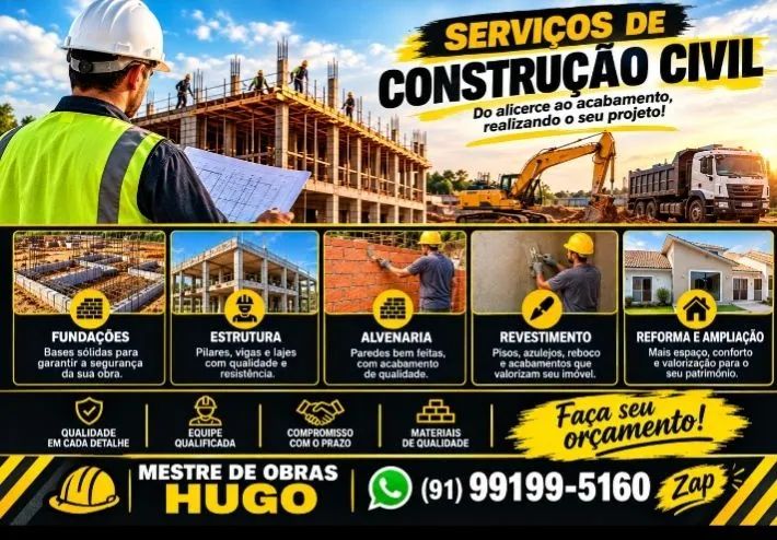 Mestre de Obras
