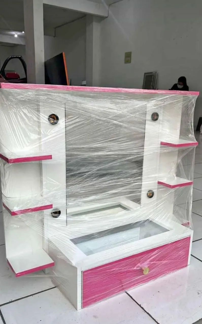 Camarim em MDF  - Foto 4
