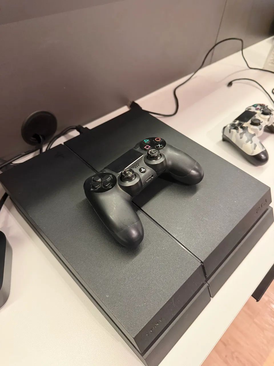 PlayStation 4 500 Gb - Foto 4
