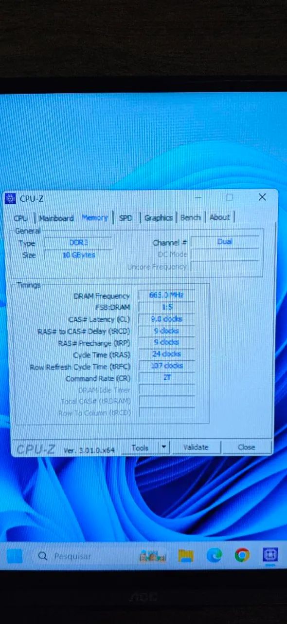 Vendo CPU Dell Optiplex 7010 - Foto 5
