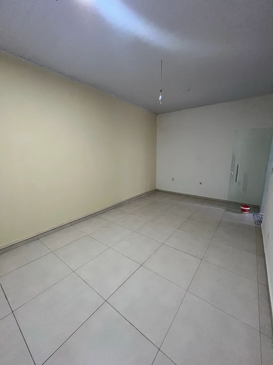 Sala comercial