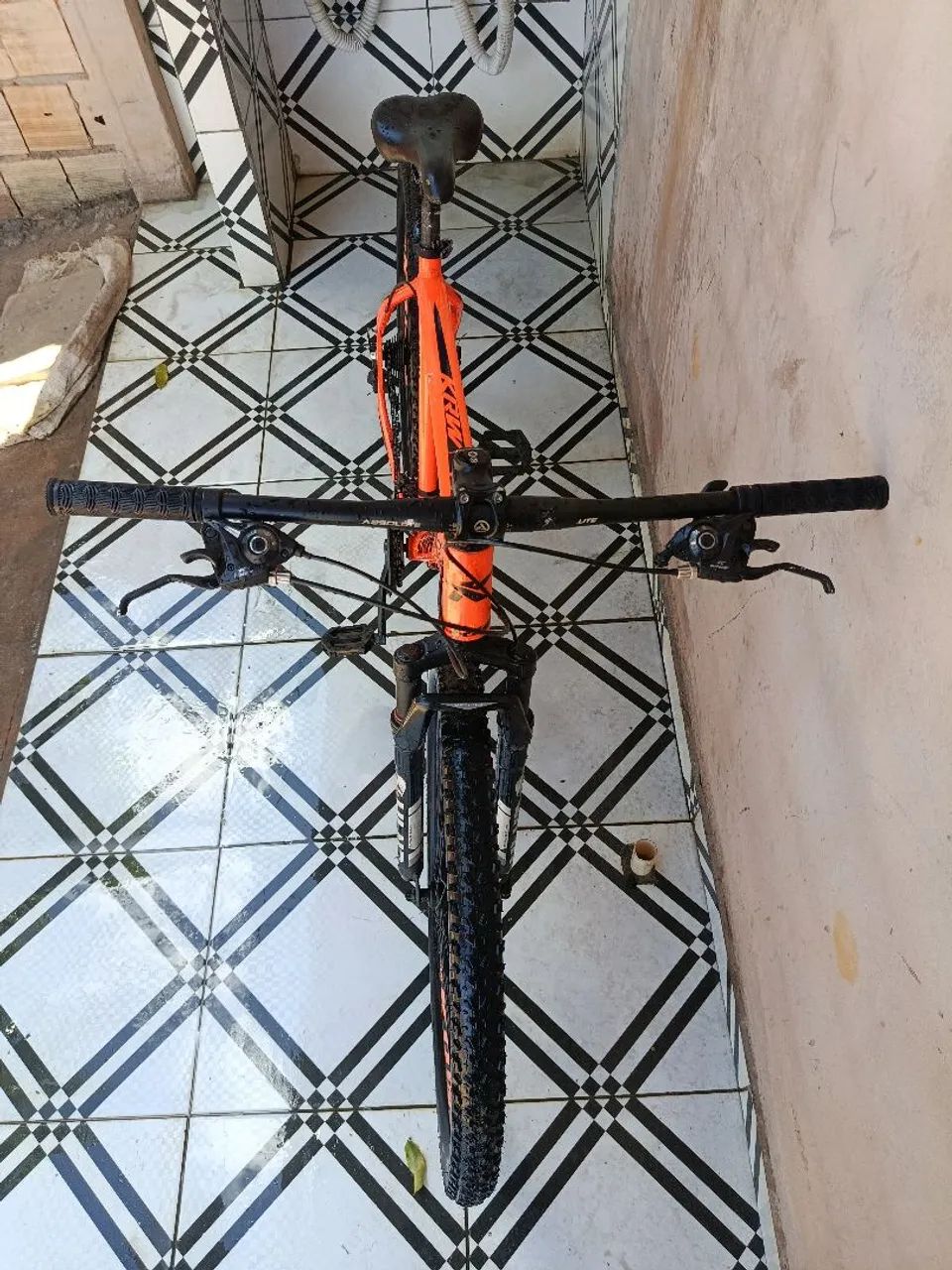 BICICLETA ARO 29 KRW K3.0 - Foto 3