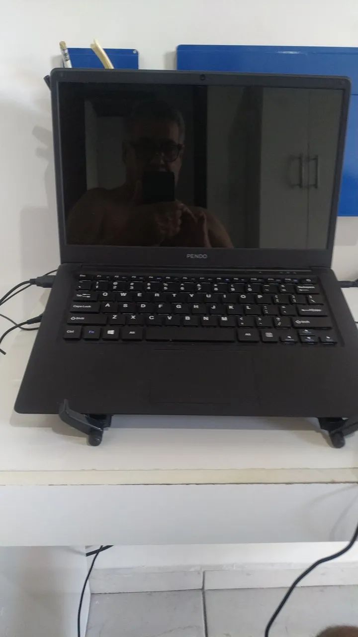 Notebook Marca Tendo