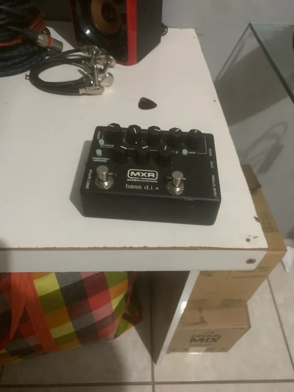 Pedal mxv m80 base di  - Foto 4