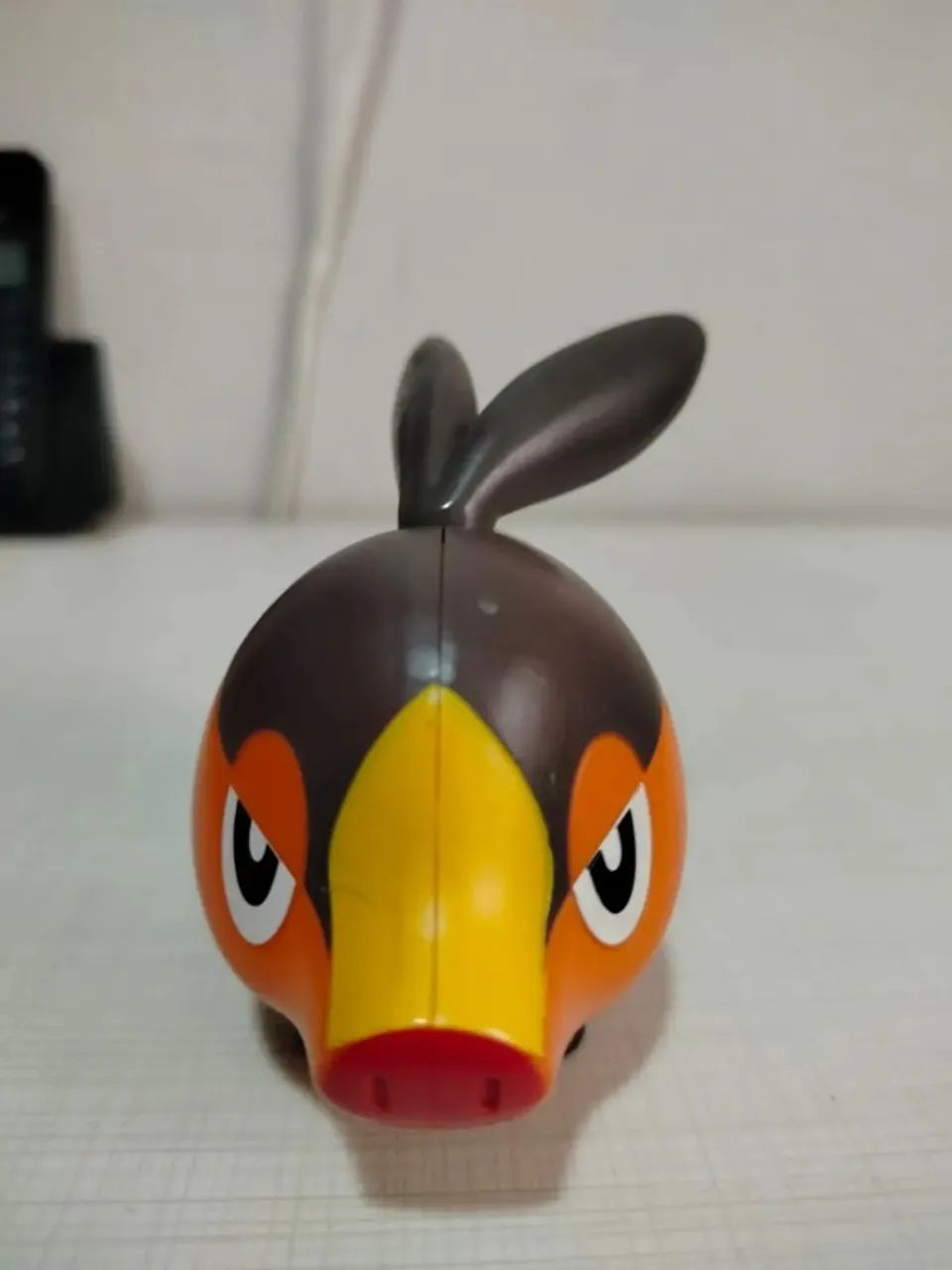 Boneco Pokemón Mcdonald's #11