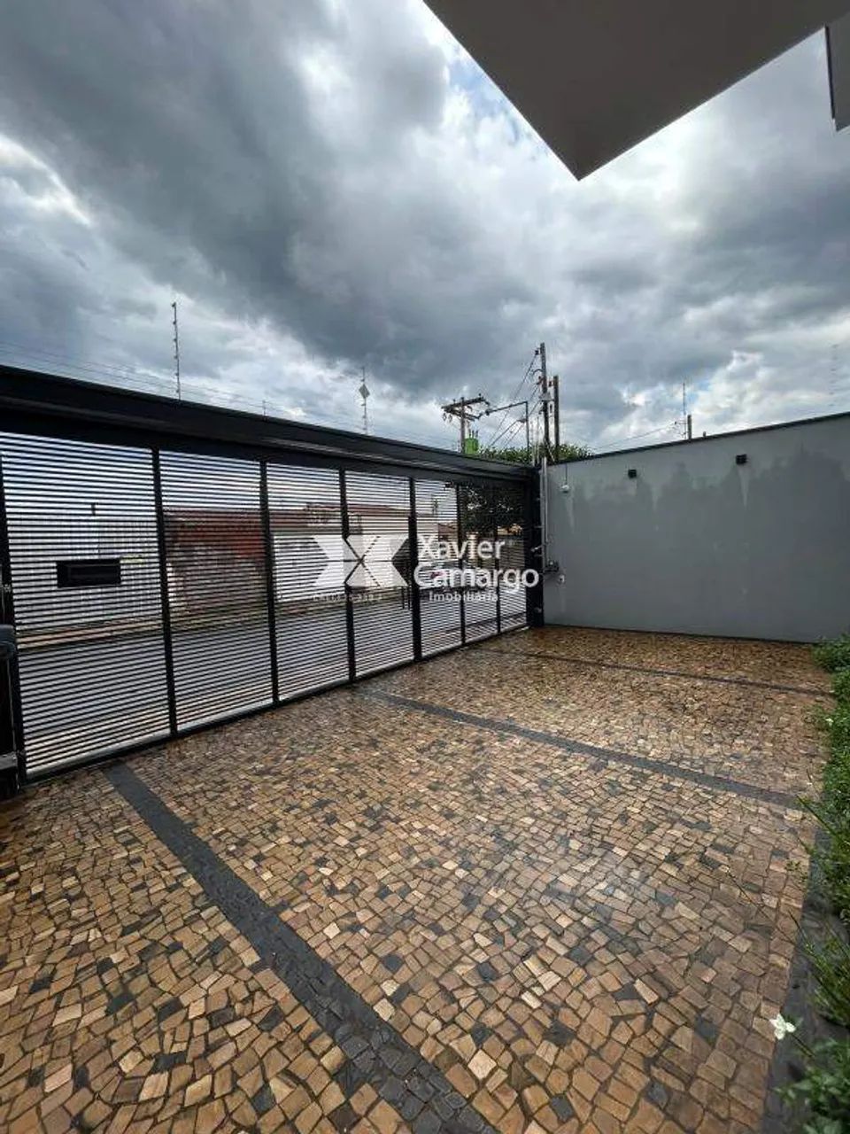 Sala comercial com 9m² para locação no bairro do Estádio - Rio Claro/SP - Foto 2