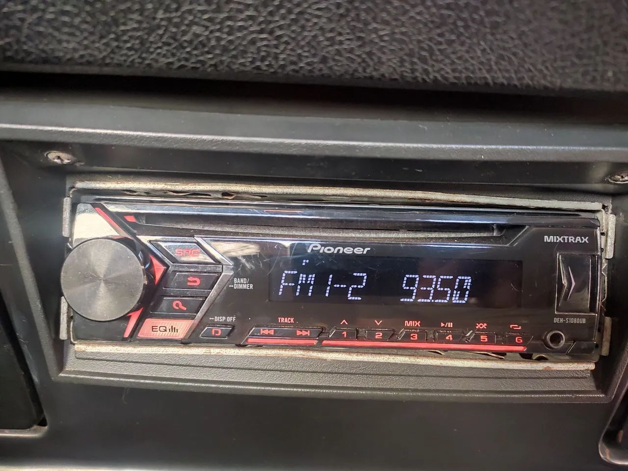 Pioneer deh-1080 - Foto 3
