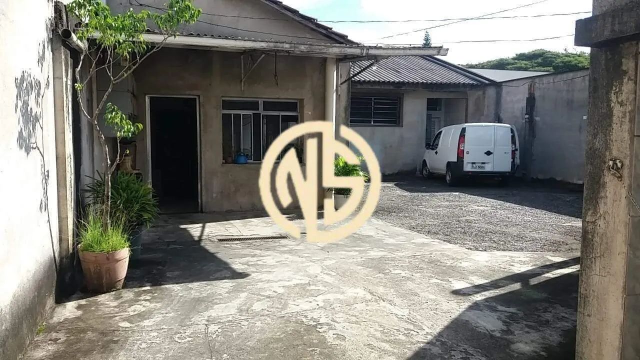 4528 Terreno Vila Cruzeiro - Foto 3