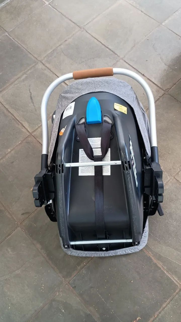 Cadeirinha de carro  - Foto 3