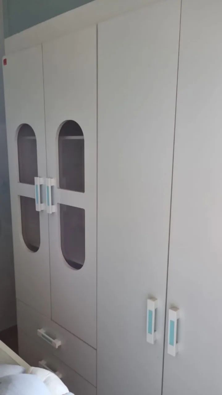 Guarda roupa menino - Foto 2