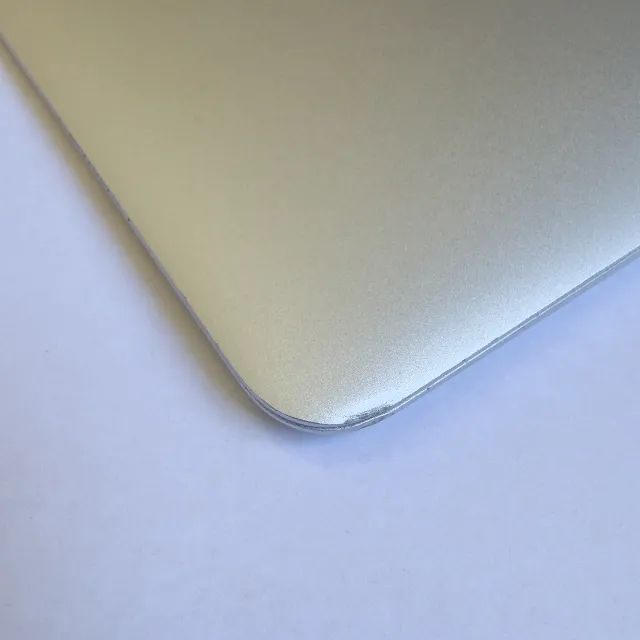 MacBook Air 13" Early 2015 - Foto 5