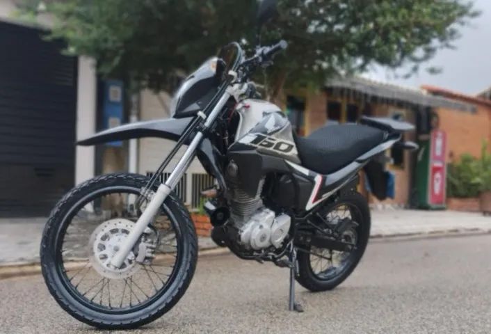 NXR BROS 160 