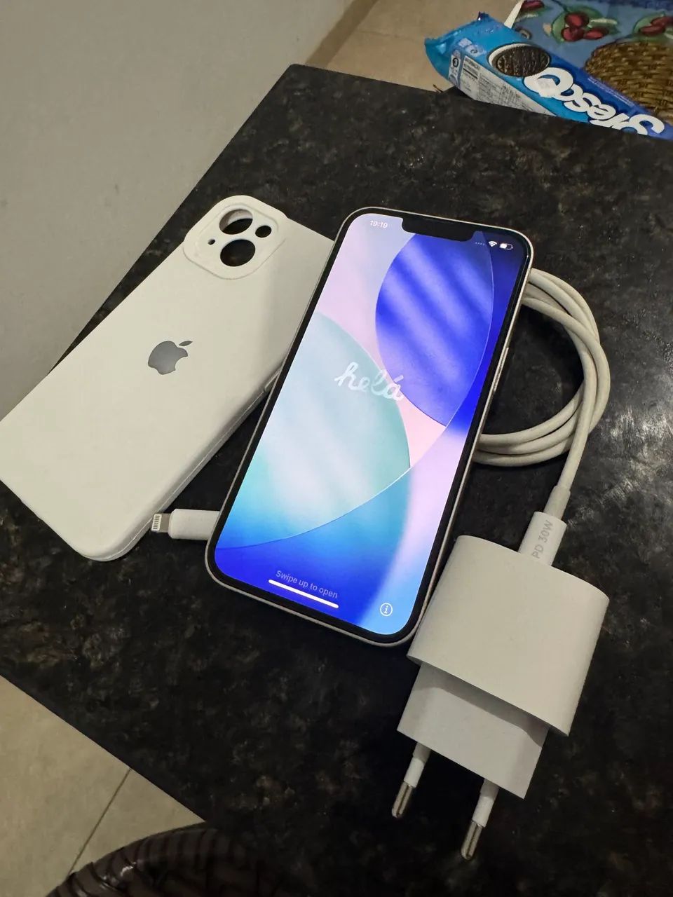 Iphone 13 128gb conservado  - Foto 2