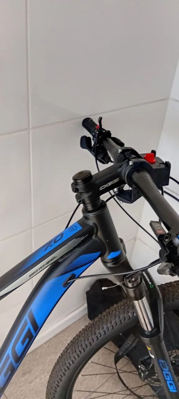 Bicicleta  - Foto 5