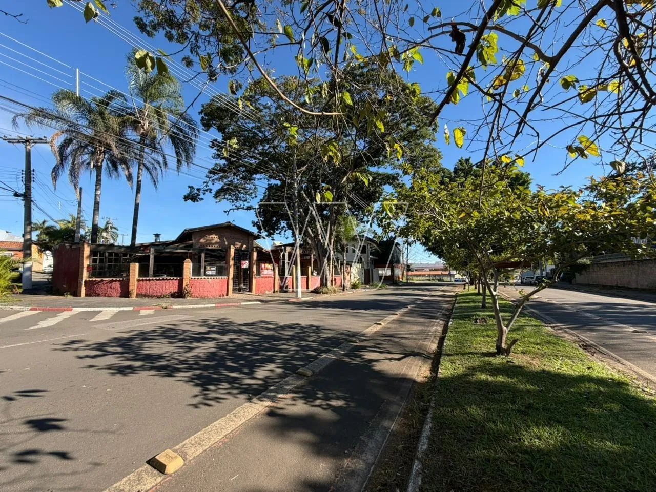 ponto comercial - Conjunto Habitacional Vila Santana (Sousas) - Campinas - Foto 4