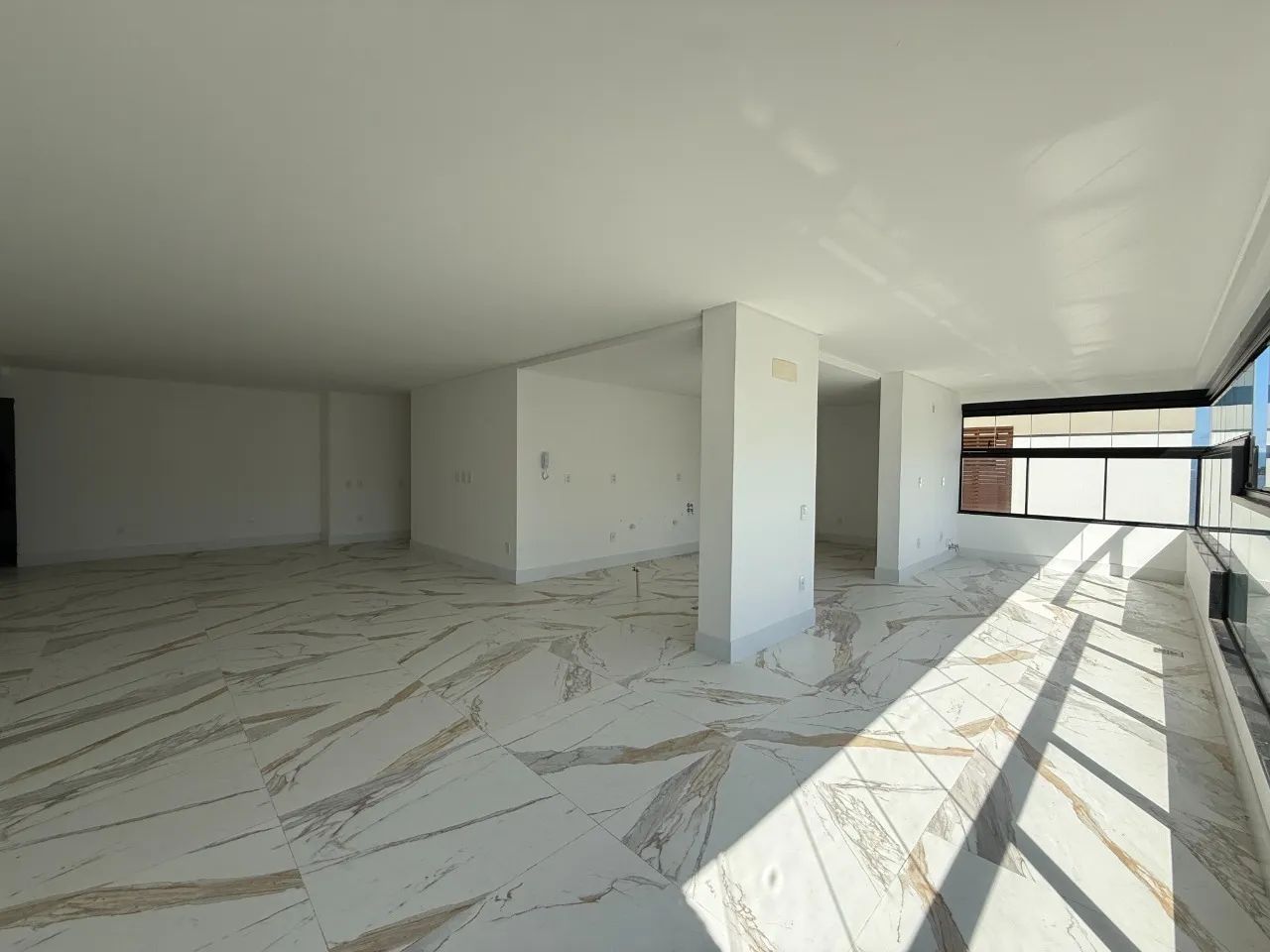 Apartamento 2 suítes com vista mar no João Paulo, Florianópolis. - Foto 5