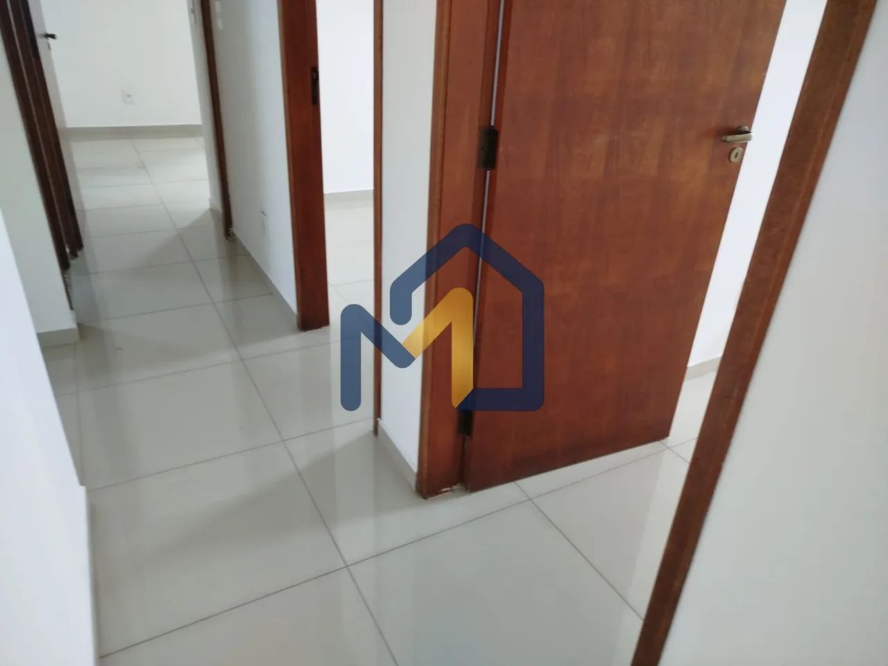 Edifício Florença - Apartamento em Centro, Jacareí/SP - Foto 4
