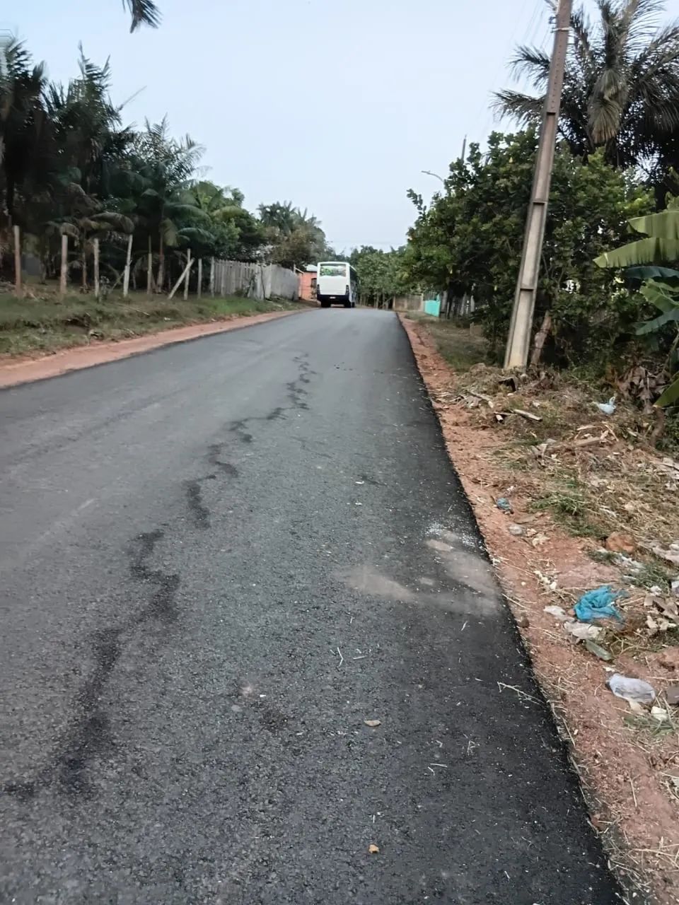 Venda de terreno  - Foto 4