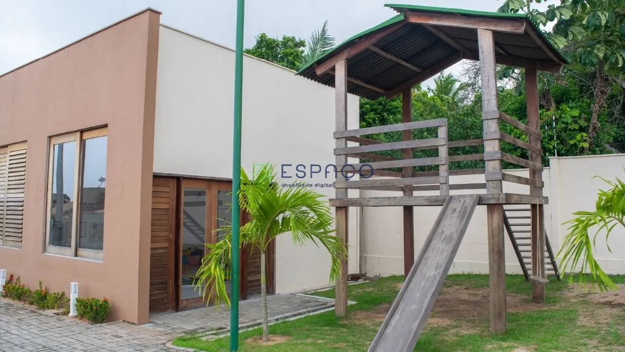 Casa com 2 dormitórios à venda - Liberdade - Parnamirim/RN - Foto 4