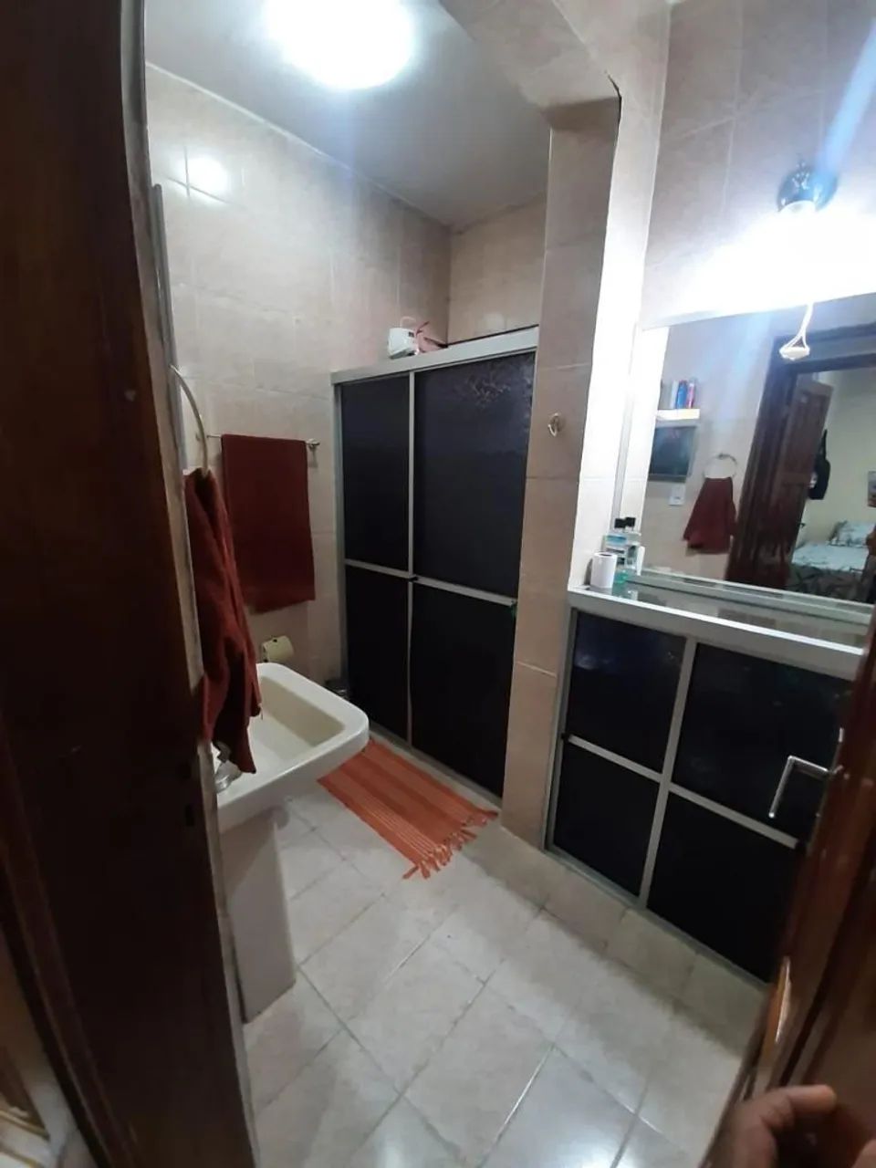 Vendo apartamento mobiliado  - Foto 3