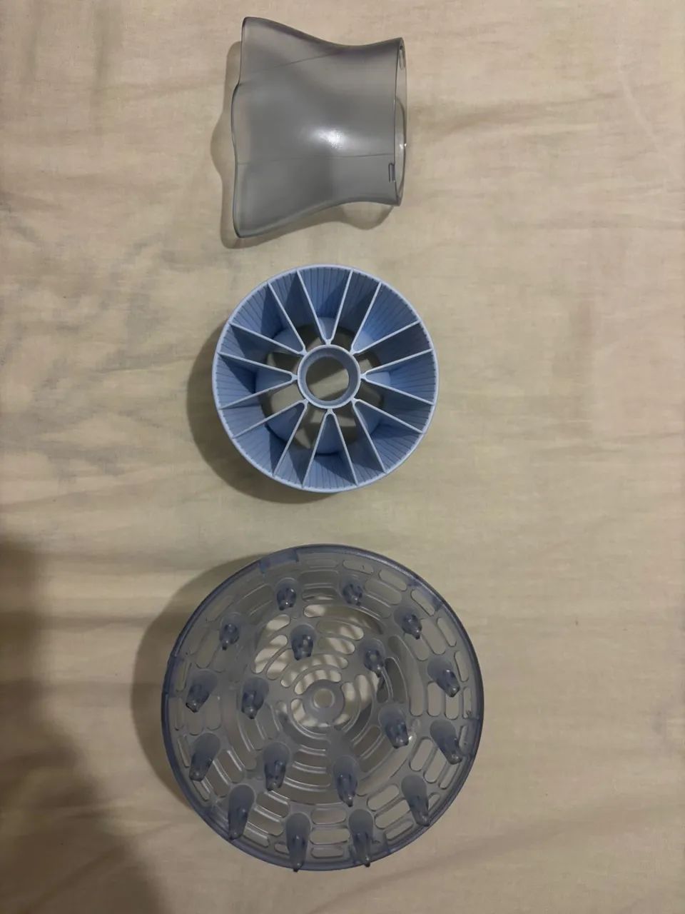 Kit Secadores de Cabelo - Foto 4