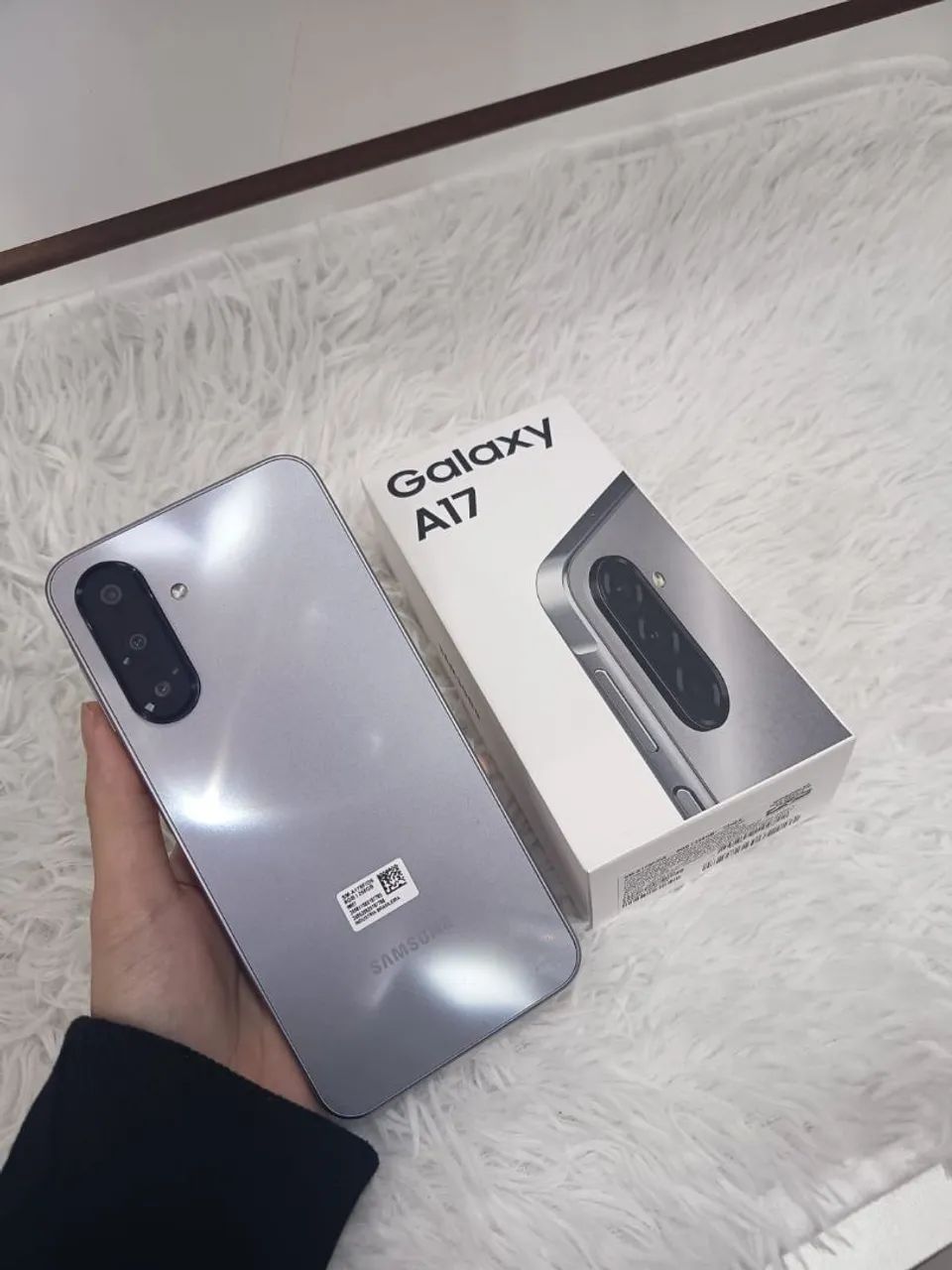 Samsung a17