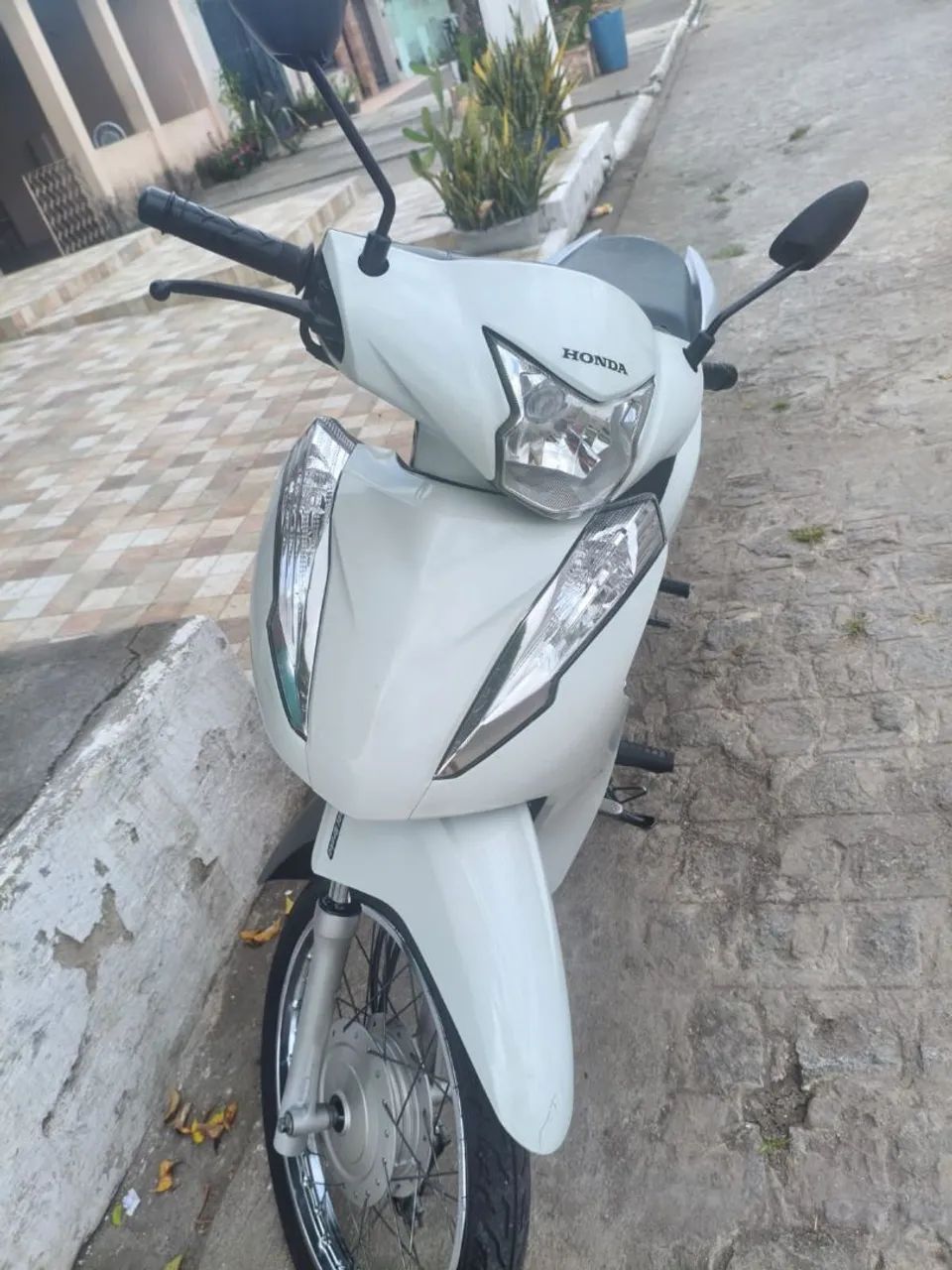 Biz 110i - Foto 3