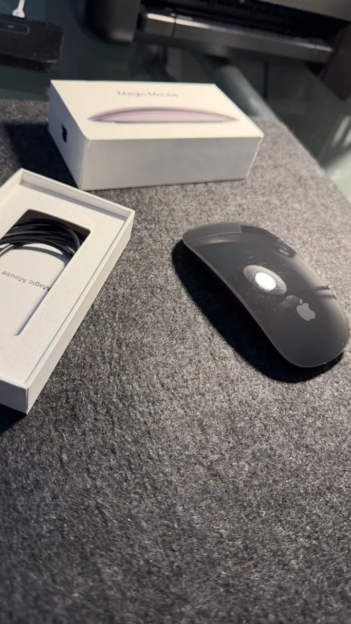 Apple Magic Mouse 2 
