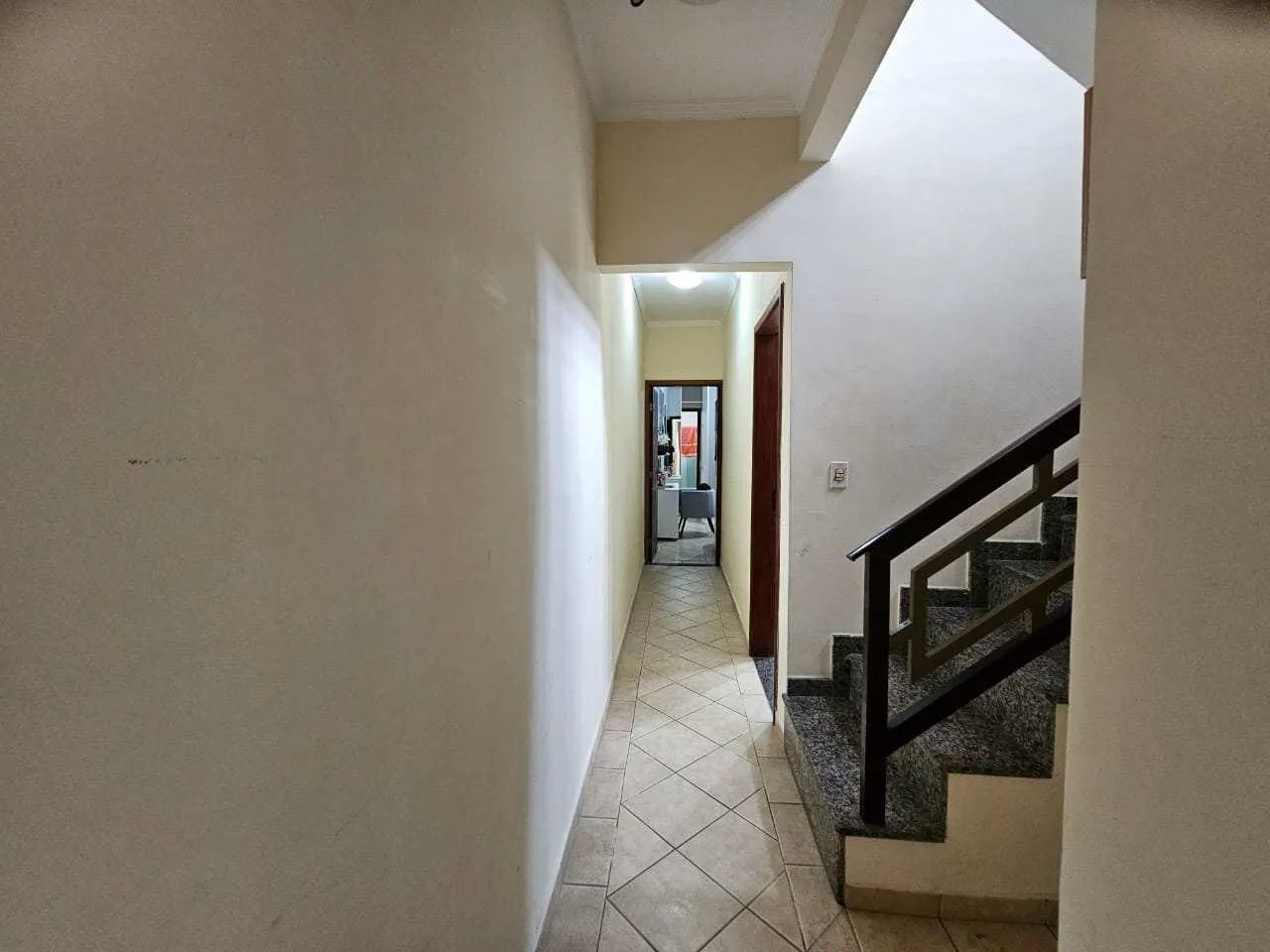 Sobrado com 3 quartos, Tupi, Praia Grande, Cod: 722602 - Foto 2